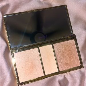 Tarte Highlight Palette